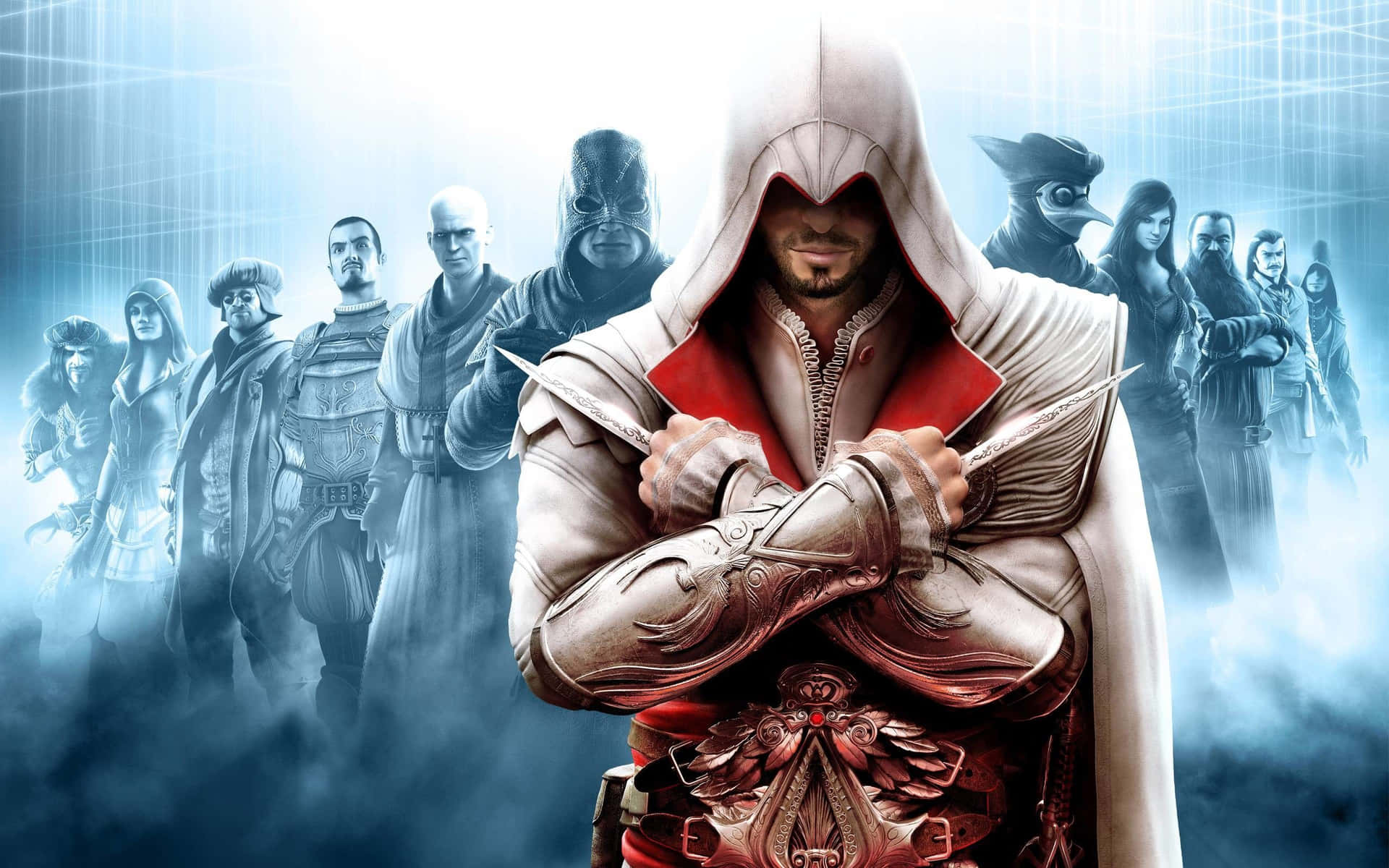 Assassin's Creed