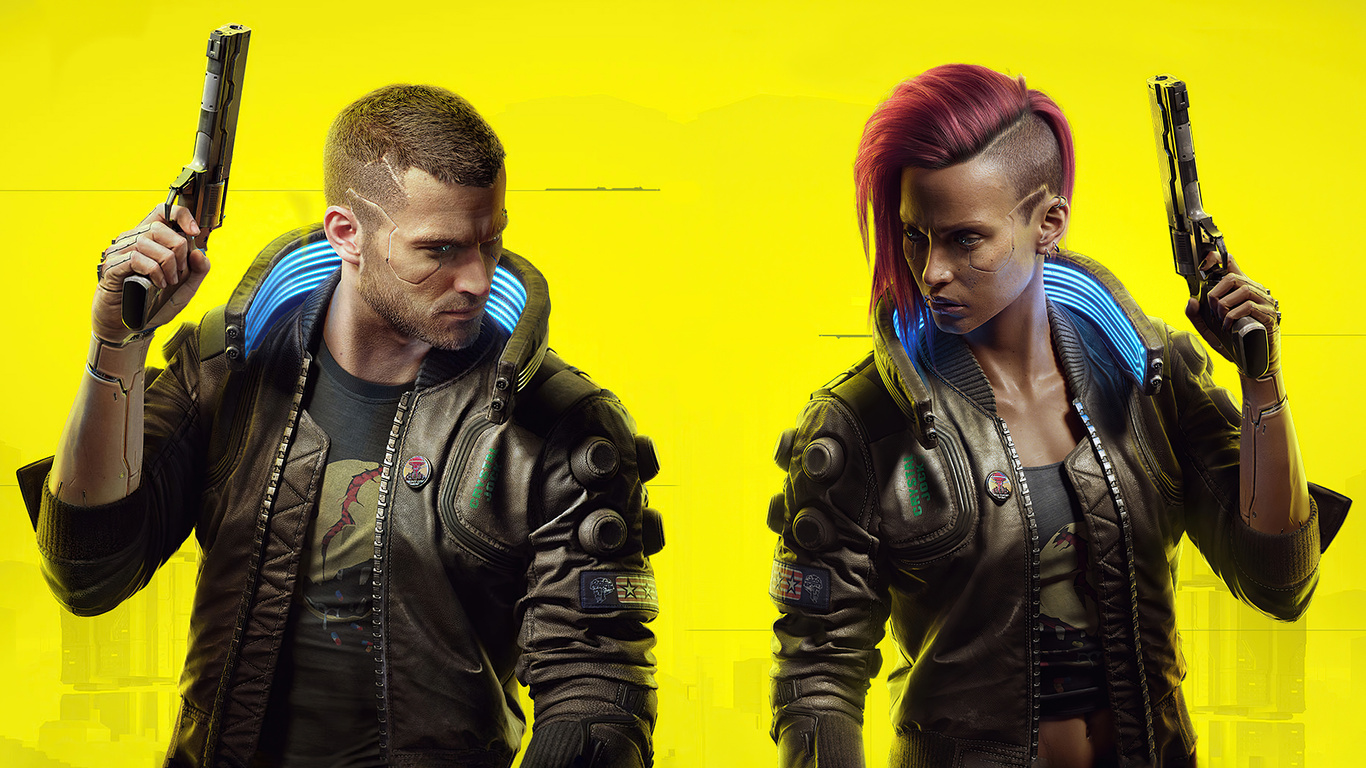 Cyberpunk 2077