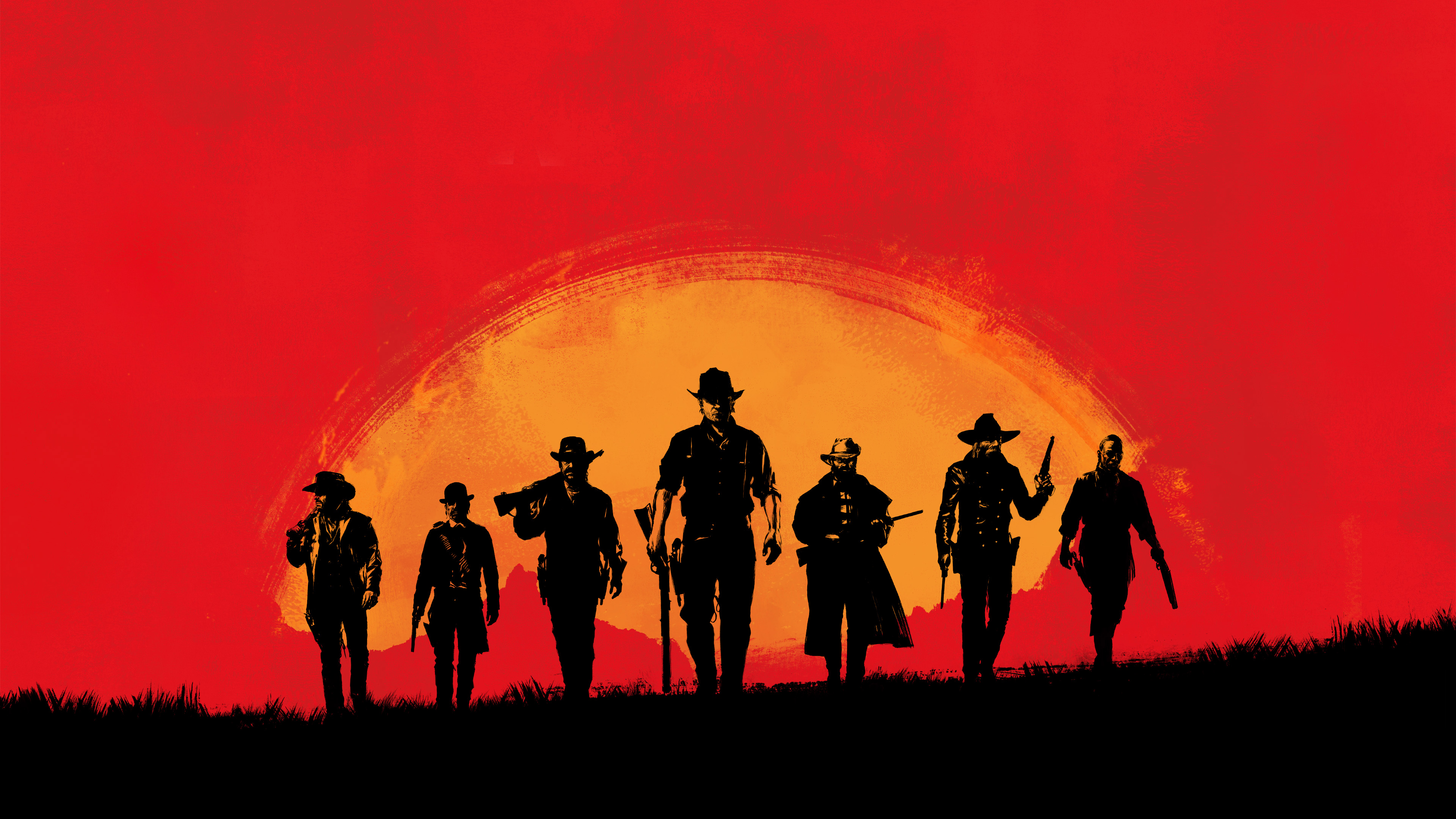 Red Dead Redemption