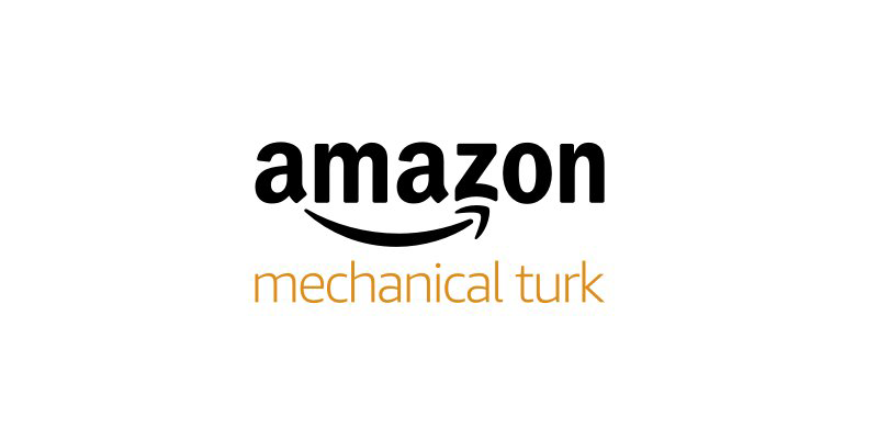 Amazon Mechanical Turk